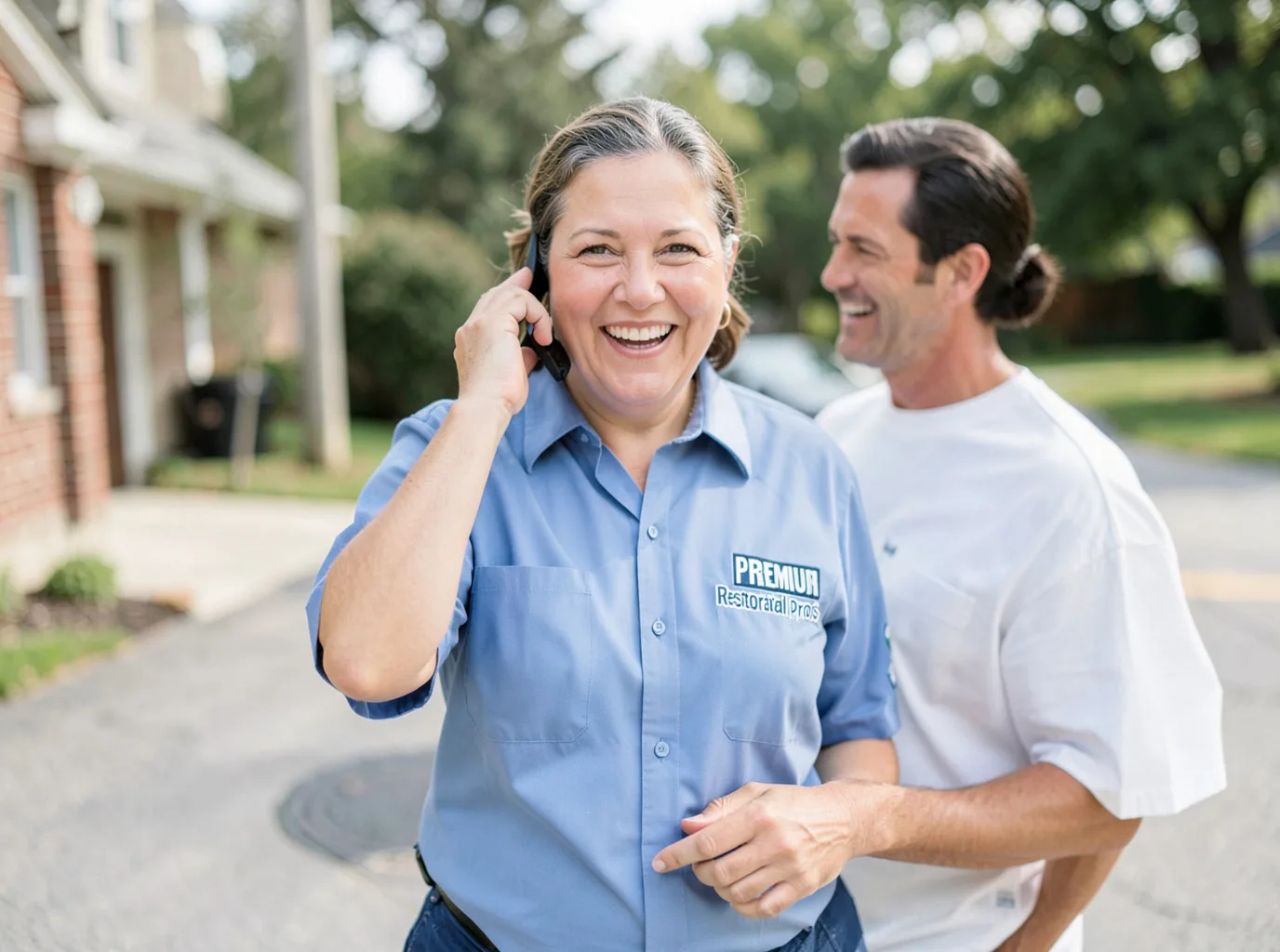 Water Damage Restoration Walsh, IL FAQs